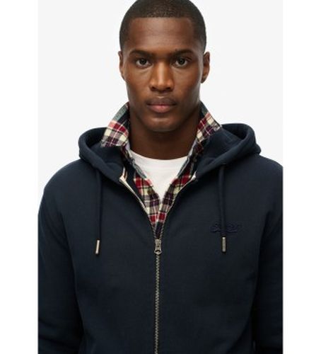 M2014128B Veste de sport Essential Logo (L), Casuel, Polyester - Superdry - Modalova