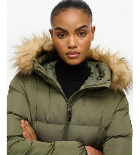 W5011928A Manteau Fuji (XL), Casuel, Polyester - Superdry - Modalova