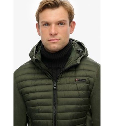 M5012294A Veste Storm (S), Casuel, Polyester - Superdry - Modalova