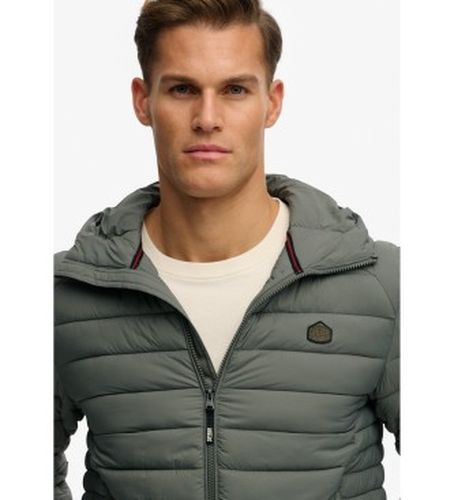 M5012339A Veste Fuji Lite (M), Casuel, Nylon recyclé - Superdry - Modalova