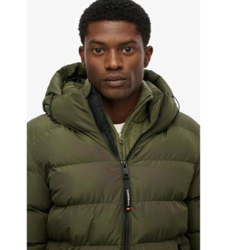 M5011905A Veste de Sport Matelassée (S), Casuel, Polyester - Superdry - Modalova