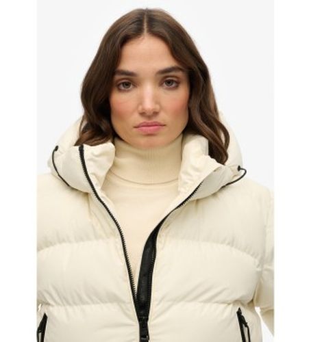 W5011996A Doudoune Sports (L), Casuel, Polyester - Superdry - Modalova