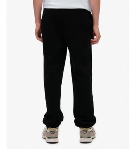 M7011421A Jogger Blank Pantalon oversize (S), Casuel, Coton - Superdry - Modalova