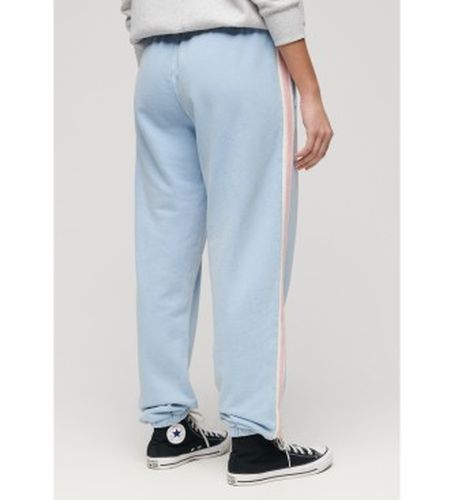W7011074A Pantalon de jogging avec rayures sur les côtés Vingate (M), Casuel, Coton - Superdry - Modalova