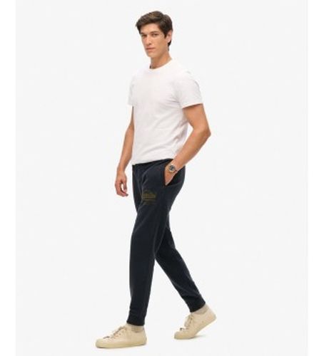 M7011391A Pantalon Jogger Classic (XXL), Casuel, Coton - Superdry - Modalova