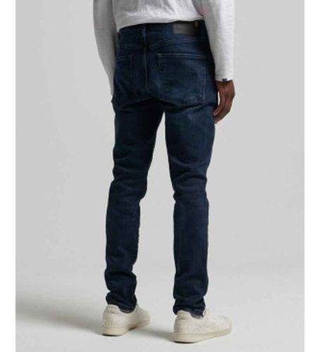 M7010890A Jean skinny vintage (34/34), Casuel, Coton, Denim - Superdry - Modalova