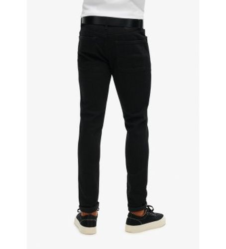 M7010890A Jean skinny vintage (34/34), Casuel, Coton, Denim - Superdry - Modalova