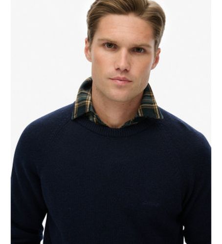M6110689A Pull en laine mélangée (L), Casuel - Superdry - Modalova