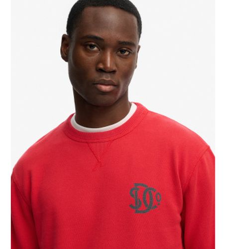 M2014491A Sweat-shirt Merchant (XXL), Casuel, Coton - Superdry - Modalova