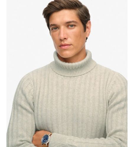 M6110711A Pull Merchant Roll (XL), Casuel, Acrylique - Superdry - Modalova