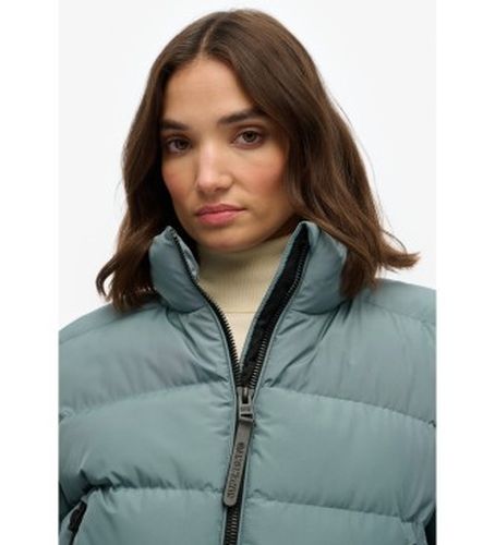 W5012006A Veste polaire de sport (M), Casuel, Polyester - Superdry - Modalova
