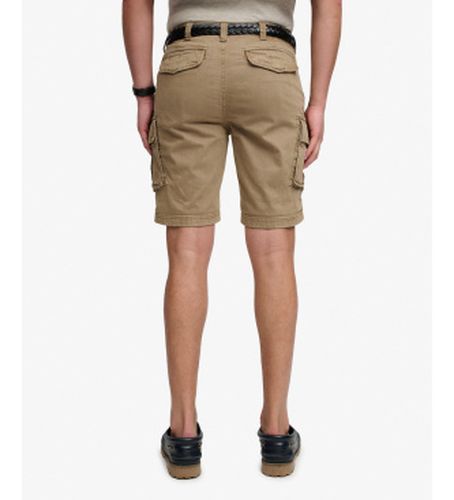 M7110497A Short utilitaire (34), Casuel, Coton - Superdry - Modalova