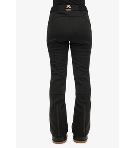 WS110171A Pantalon de ski softshell ajusté (14 UK = L), Sport, Polyamide, Neige - Superdry - Modalova