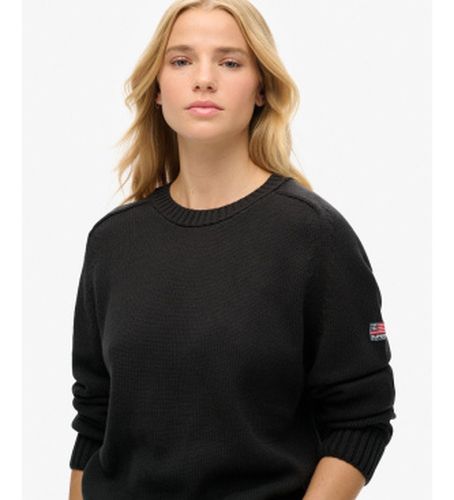 W6110609A Pull (S), Casuel, Coton - Superdry - Modalova