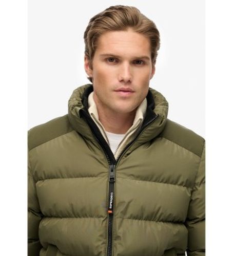 M5012287A Veste matelassée Sports (XXL), Casuel, Polyester - Superdry - Modalova