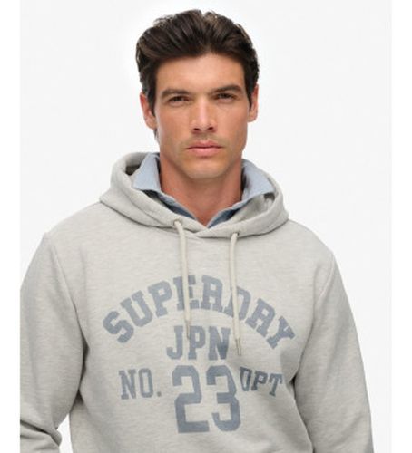 M2014091A Sweatshirt Athletic Ess (XL), Casuel, Coton - Superdry - Modalova