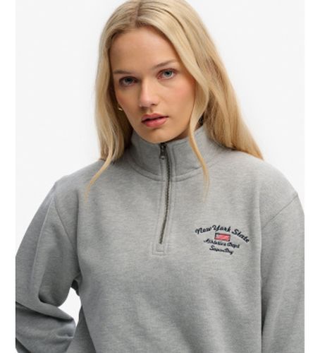 W2012618A Sweatshirt Athletic Essential (S), Casuel, Coton - Superdry - Modalova