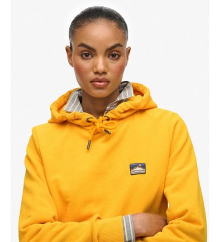 W2012557A Sweatshirt Great Outdoors Emb Relax (L), Casuel, Coton - Superdry - Modalova