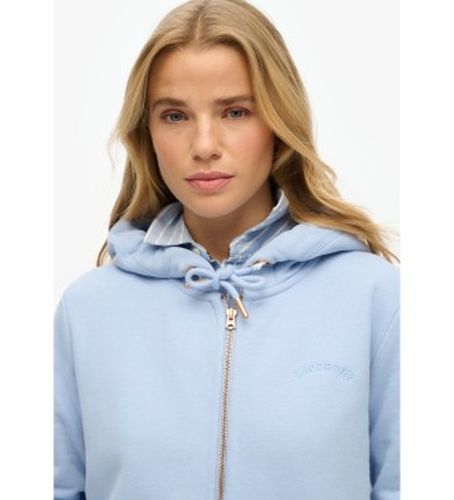 W2012358A Sweat essentiel (M), Casuel, Coton, Durable - Superdry - Modalova