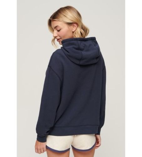 W2012071A Athletic Essential Hoodie (M), Casuel, Coton, Manche longue - Superdry - Modalova