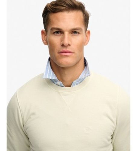 M2014044A Sweat-shirt Classic Essential (XXL), Casuel, Coton - Superdry - Modalova