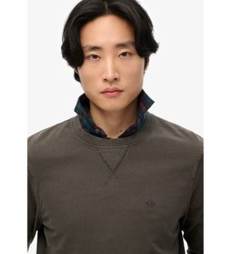 M2014174A Sweat-shirt classique Essential (S), Casuel, Coton - Superdry - Modalova