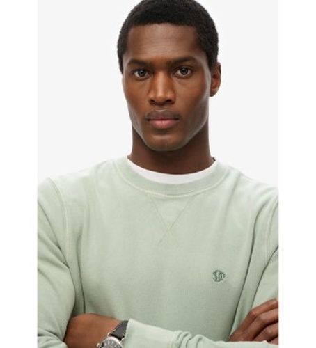 M2014174A Sweat classique essentiel (M), Casuel, Coton - Superdry - Modalova