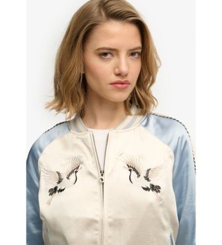 W5012091A Veste Suikajan (L), Casuel, Polyester - Superdry - Modalova