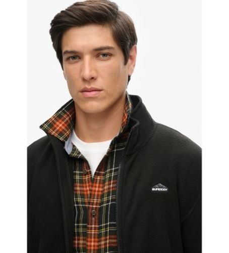 M2014195A Polaire Full Zip polaire (XXL), Casuel, Polyester - Superdry - Modalova