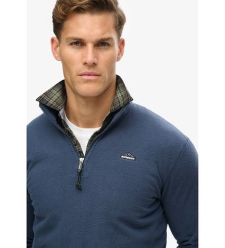 M2014194A Polaire polaire (S), Casuel, Polyester - Superdry - Modalova