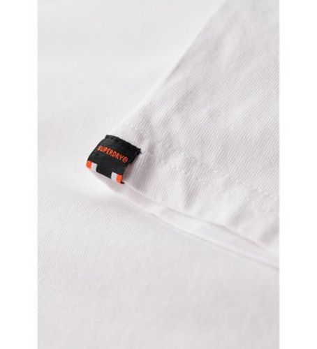 M1110440A Polo essentiel en maille (M), Casuel, Coton, Manche courte - Superdry - Modalova