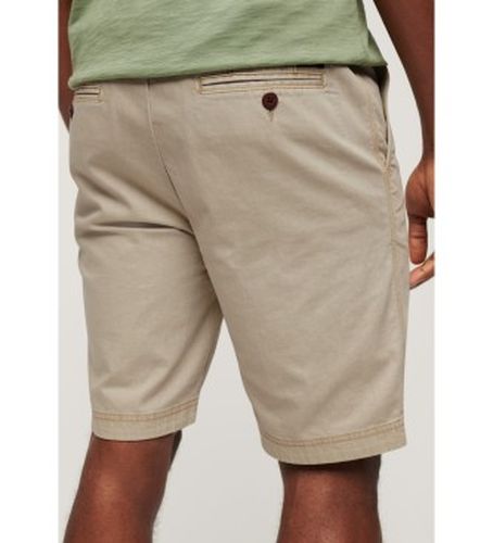M7110397A Short chino de l'officier (36), Casuel, Coton - Superdry - Modalova