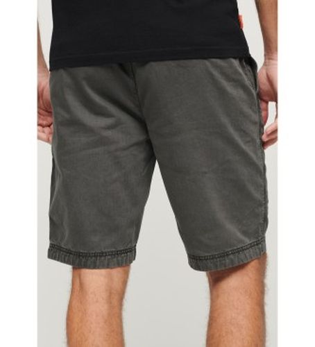 M7110397A Short chino de l'officier (30), Casuel, Coton - Superdry - Modalova