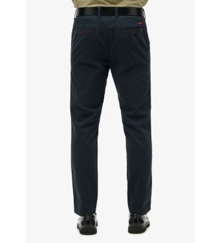 M7011135A Pantalon chino International (29/32), Casuel, Coton - Superdry - Modalova