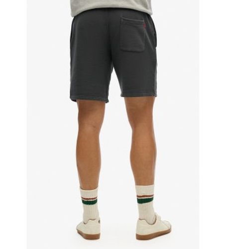 M7110451A Short micrologo (S), Casuel, Coton - Superdry - Modalova
