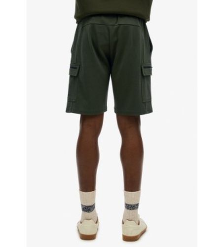 M7110470A Short Cargo Tech (L), Casuel, Coton - Superdry - Modalova