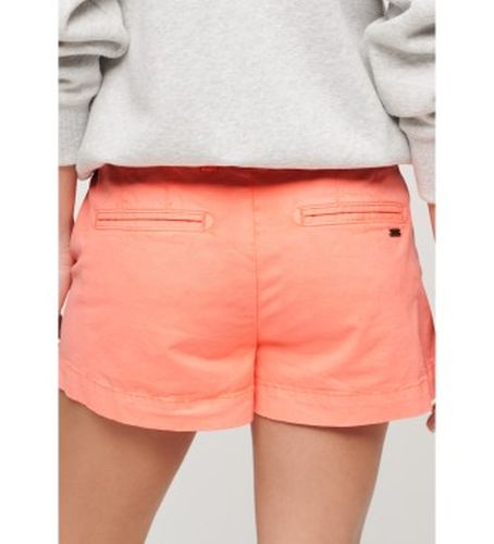 W7110393A Short Chino Hot (XL), Casuel, Coton - Superdry - Modalova