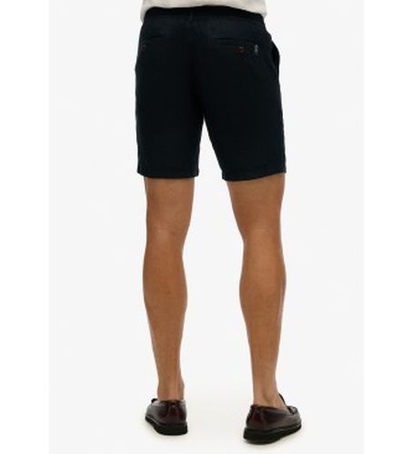 M7110455A Short Merchant Store (S), Casuel, Lin - Superdry - Modalova