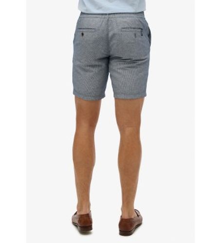 M7110455A Short Merchant Store (XL), Casuel, Lin - Superdry - Modalova