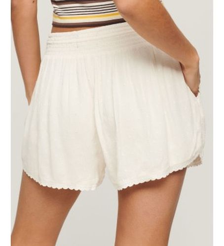 W7110346A Short de plage vintage cassé (L), Casuel, Modal - Superdry - Modalova