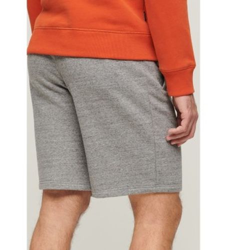 M7110427A Short en maille (L), Casuel, Coton - Superdry - Modalova
