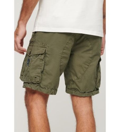M7110435A Short parachute léger (32), Casuel, Coton - Superdry - Modalova