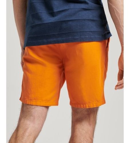 M7110298A Short surdimensionn (S), Casuel, , Coton - Superdry - Modalova