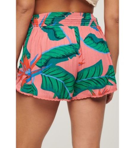 W7110423A Short de plage (L), Casuel, Viscose - Superdry - Modalova