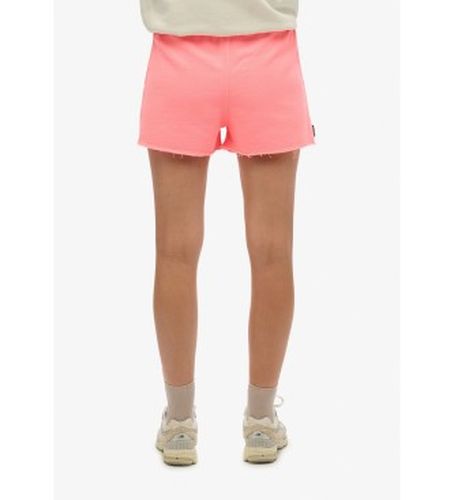 W7110462A Short essentiel teinté (36), Casuel, Coton - Superdry - Modalova