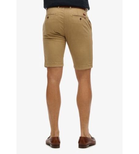 M7110397A Short Vintage International (28), Casuel, Coton - Superdry - Modalova