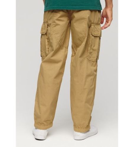 M7011133A Pantalon ample Parachute (29/32), Casuel, Coton - Superdry - Modalova