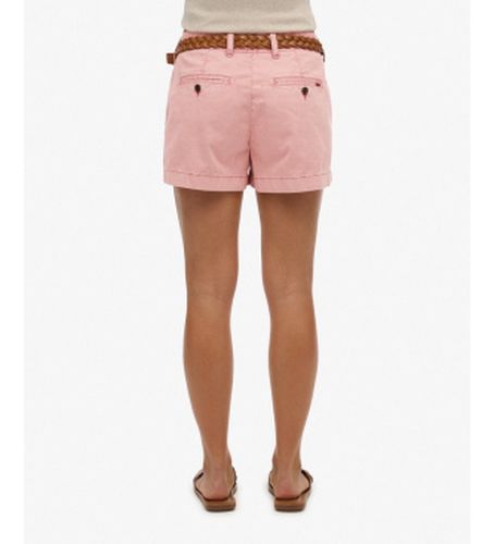 W7110454A Short classique (XS), Casuel, Coton - Superdry - Modalova