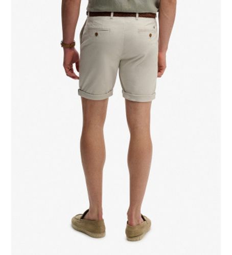 M7110486A Premium Regular Regular Short Chino (28), Casuel, Coton - Superdry - Modalova