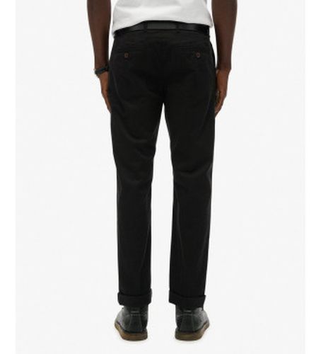 M7011418A Pantalon chino Premium Regular (36/32), Casuel, Coton - Superdry - Modalova